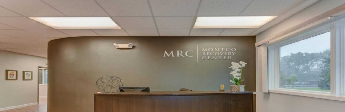 Montco Recovery Center Cover Image