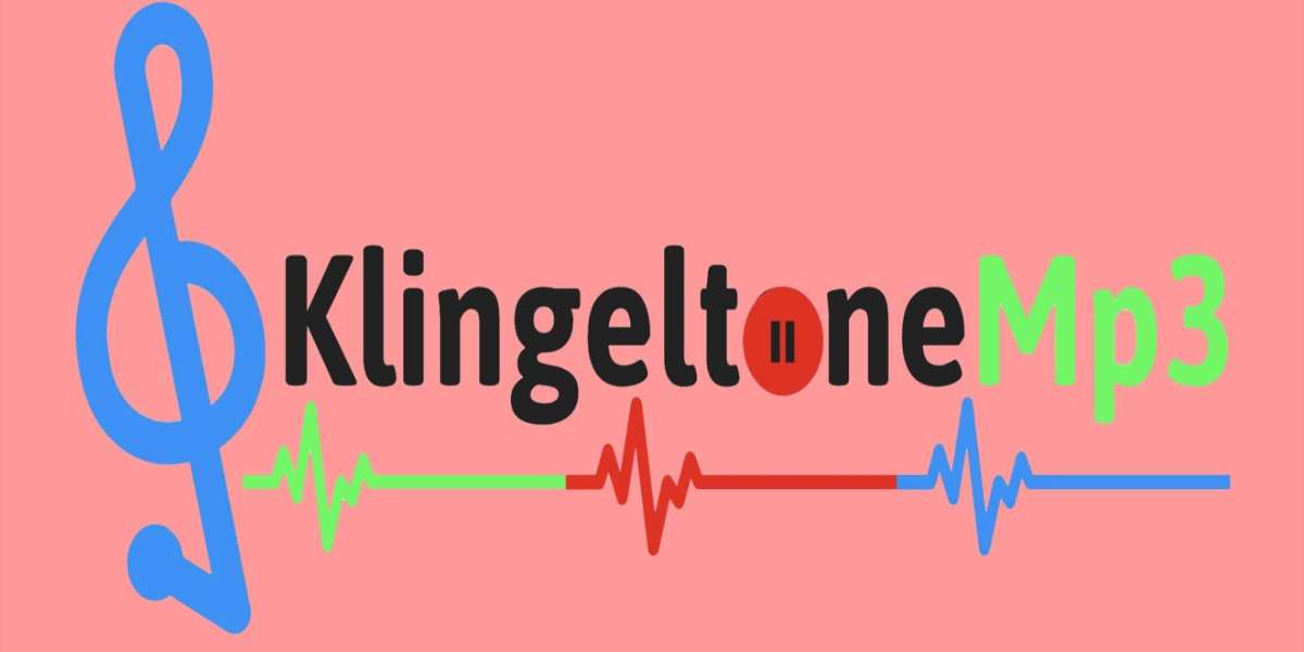 Discover Your Favorite Ringtones with KlingeltoneMp3