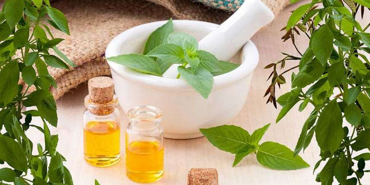 Why use peppermint oil on hair?