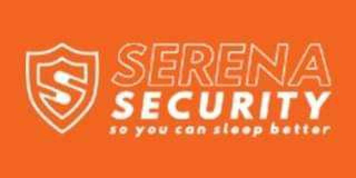 Serena Security: Delivering Top Remote Security Monitoring Services in the USA