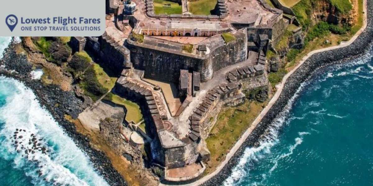 Best Things to See, Eat, and Do in San Juan