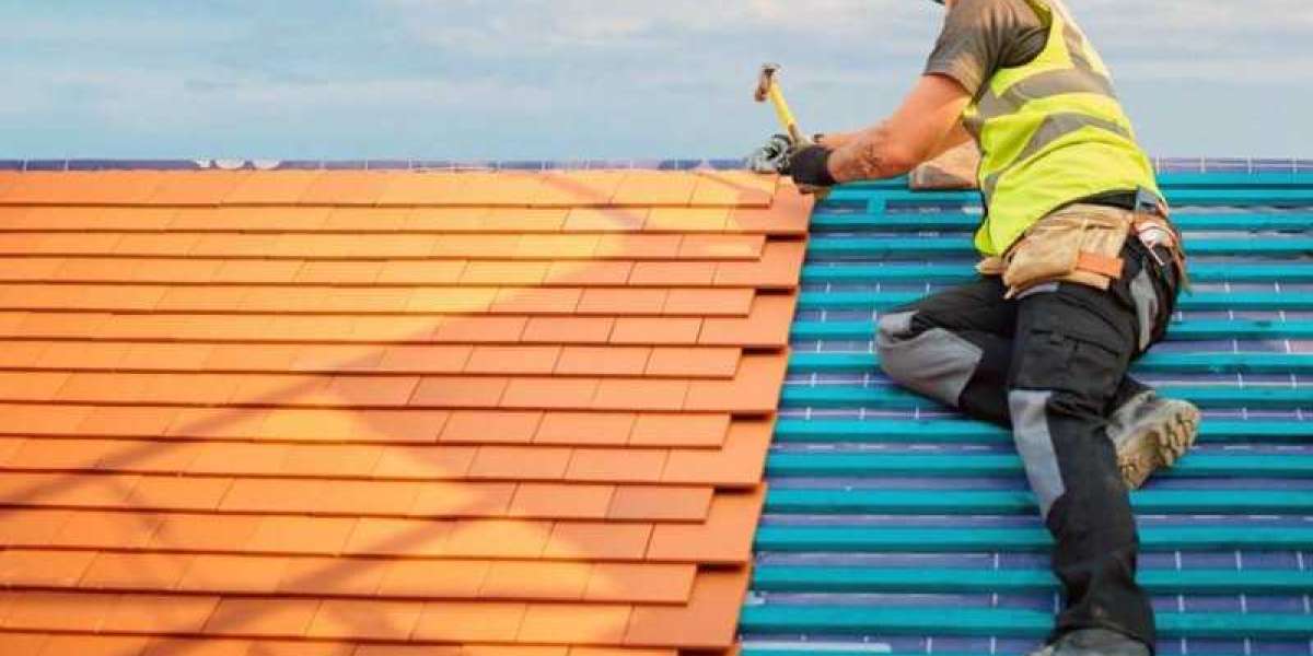 Roof Restorations in Adelaide - Horizonline Roofing