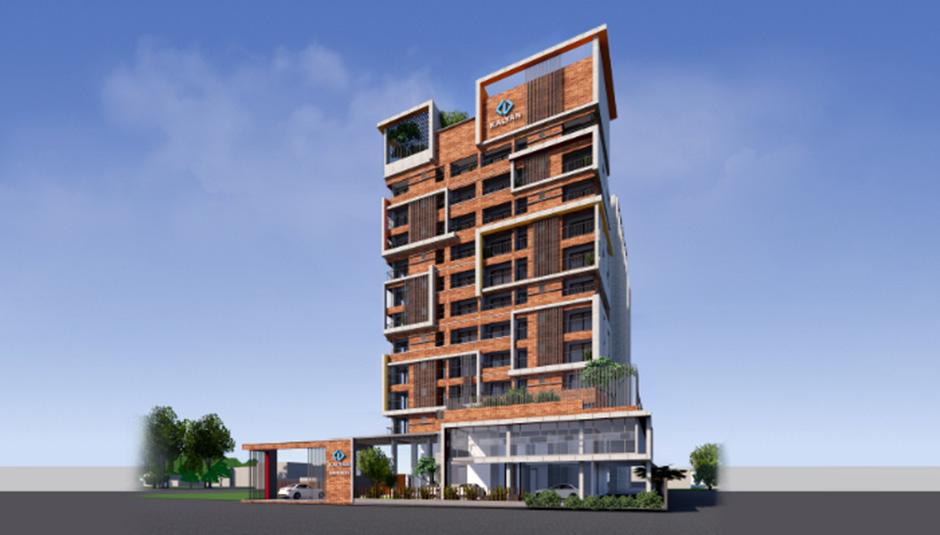 Top quality flat for sale in trivandrum | Kalyan Gateway