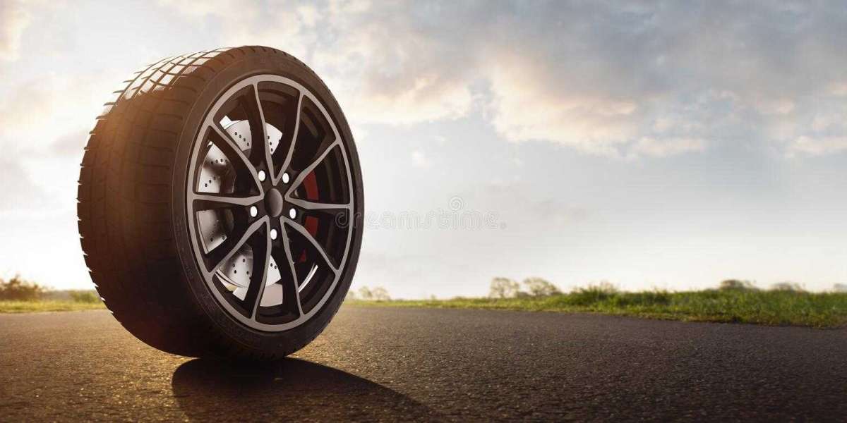 Best Truck Tires For 2023