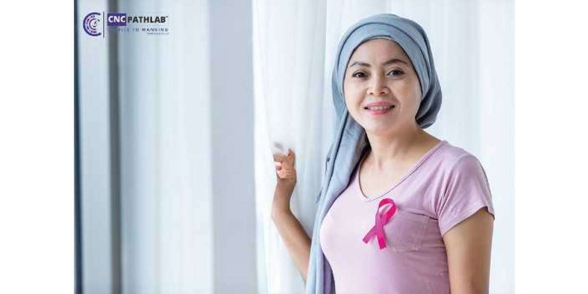 A Closer Look at the Various Types of Breast Cancer