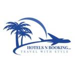 Hotels and Bookings Profile Picture