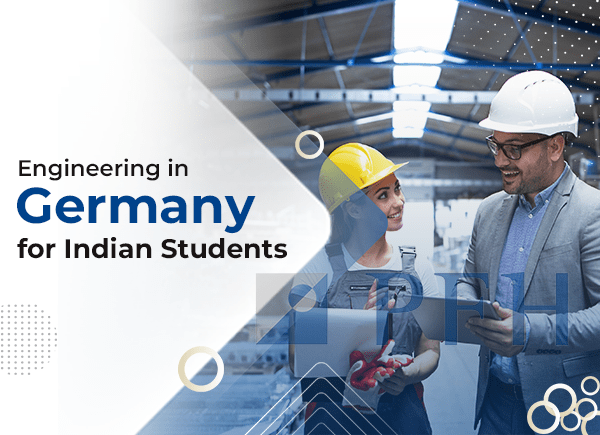 Engineering in Germany for Indian students - PFH German University