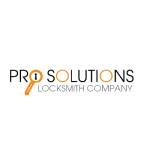 Pro Solutions Locksmith Company Profile Picture