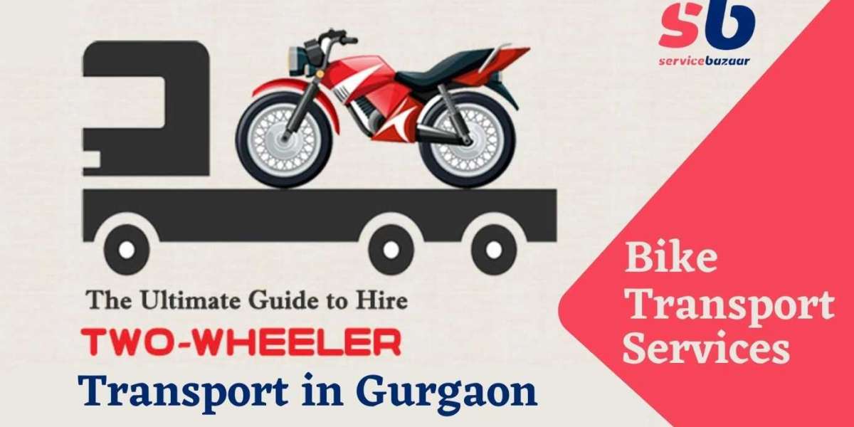 Searching for Bike Transport Services from Gurgaon to Pune? Go Through This Blog First…