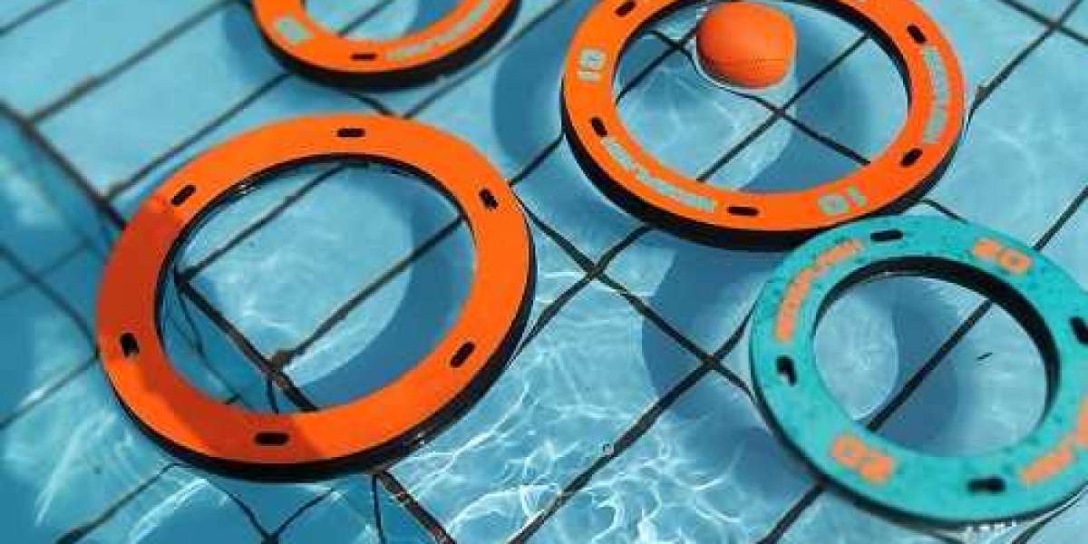 A brief guide on pool toy safety