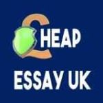 Cheap Essay UK Profile Picture