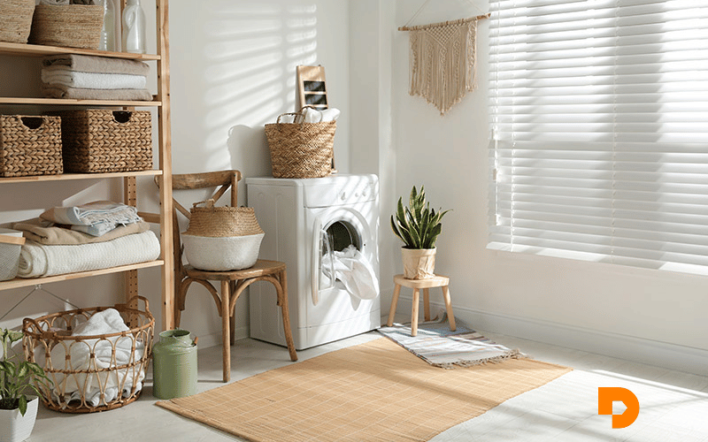 Everything You Need to Know About Laundry Room Rugs  - Decorsify