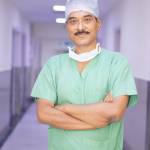 Dr Aloy J Mukherjee Profile Picture