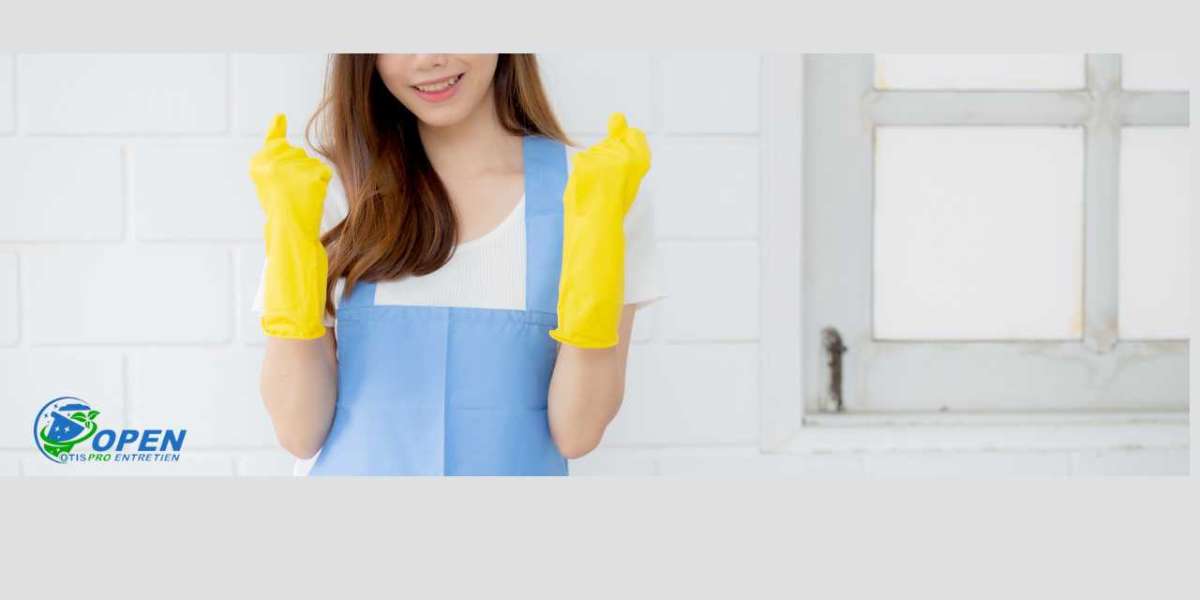 The Benefits of Hiring a Residential Cleaning Service