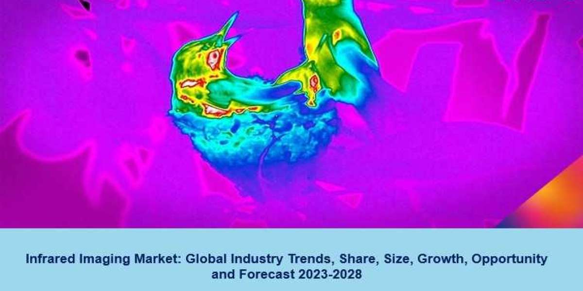 Infrared Imaging Market Size, Demand, Growth, Share & Analysis 2023-2028