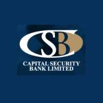 Capitalsecuritybankltd Profile Picture