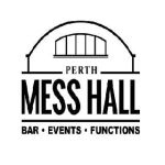 Perth Mess Hall Profile Picture