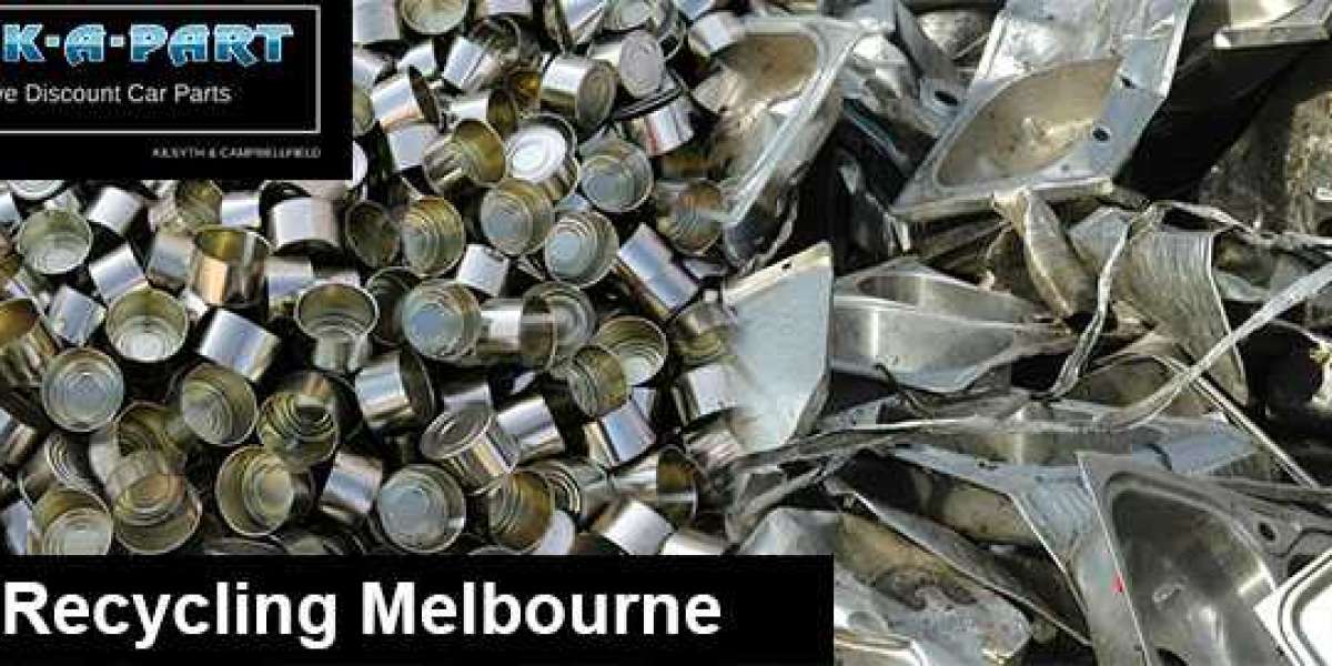 Steel Recycling - Pick A Part