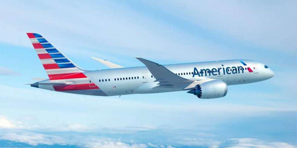 American Airlines Cancellation Policy