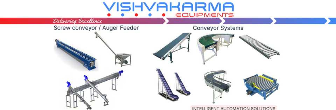 Vishvakarma Equipments Cover Image