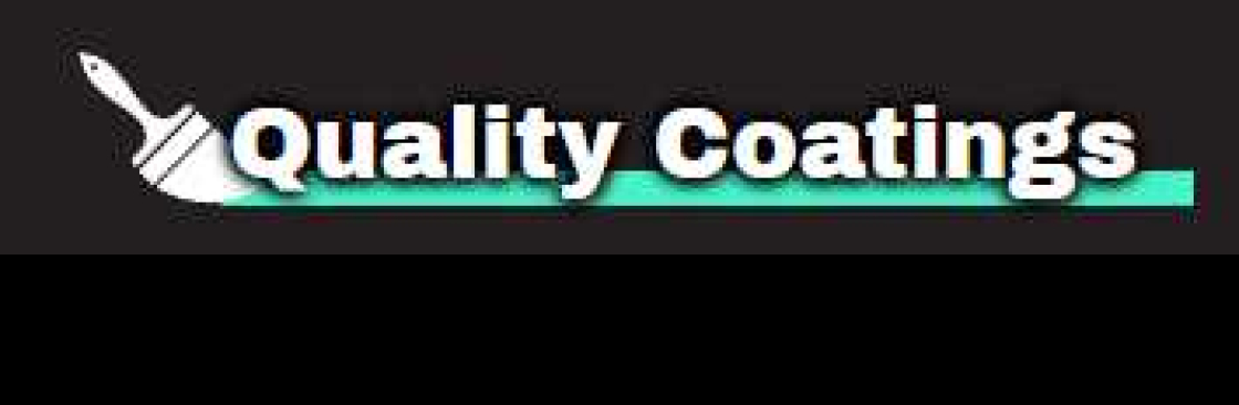 Quality Coatings Cover Image