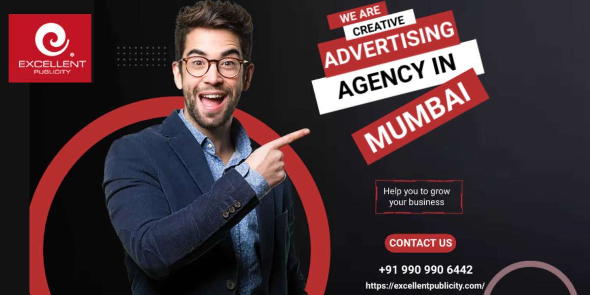 Advertising Agencies in Mumbai - Excellent Publicity