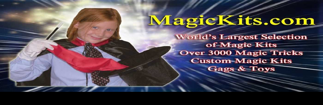 The Computer Magician LLC Cover Image