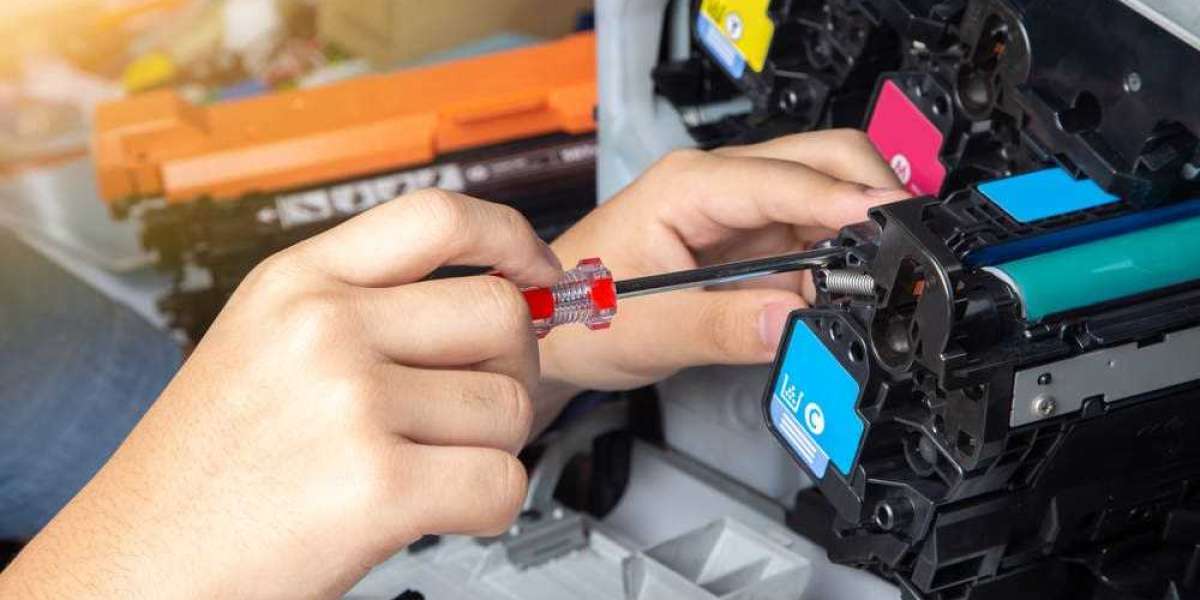 The Ultimate Guide: How to Get Printer Repair in Dubai