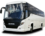 Bus Rental Dubai - Tour & Travel Luxury Bus Rental in Dubai