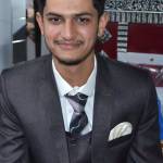 Faizan Ahmad Profile Picture