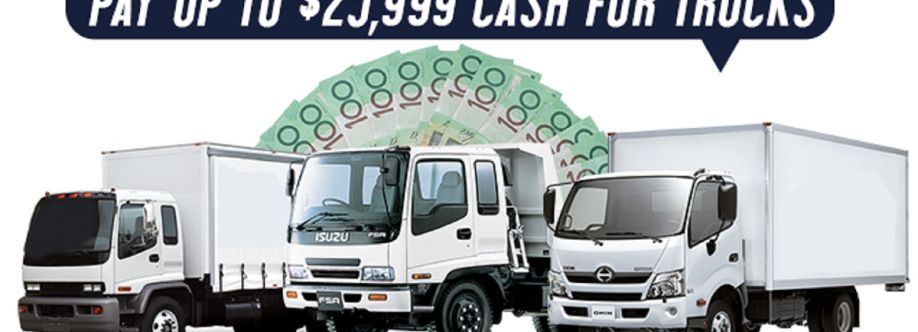 Cash For Truck Perth Cover Image