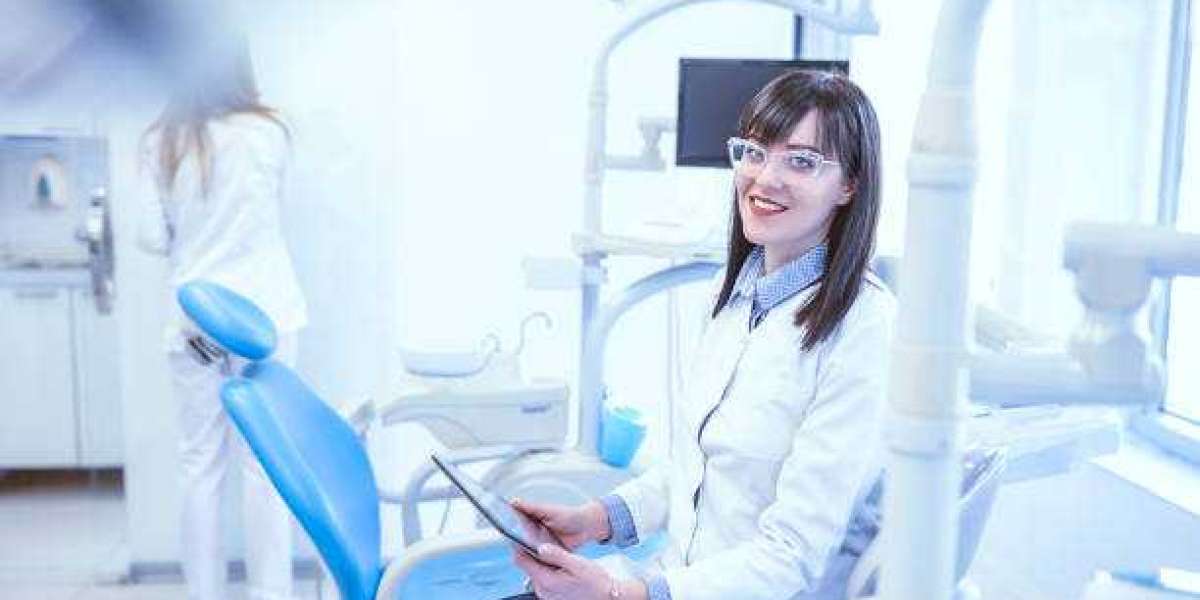 Why SEO for Dentists is important?