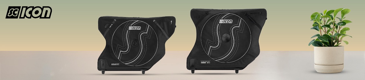 Scicon Bike Travel Bag Online at MyGALF.