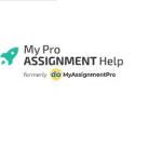 myproassignmenthelp Profile Picture