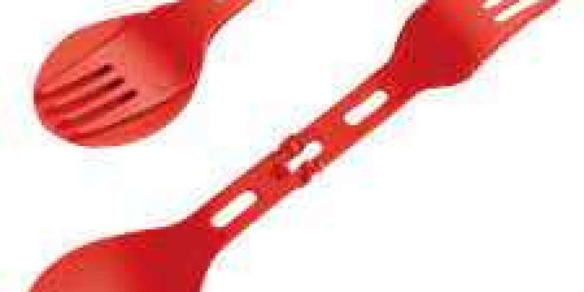 Unveiling the Versatility and Practicality of the Mighty Spork