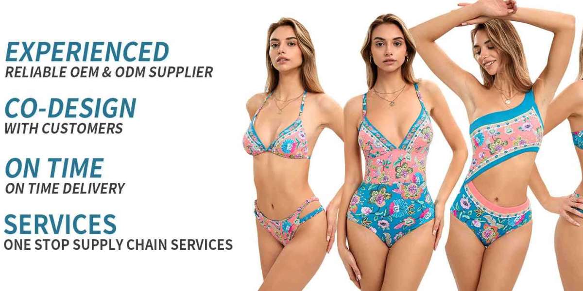 How to find proper swimwear wholesale suppliers？