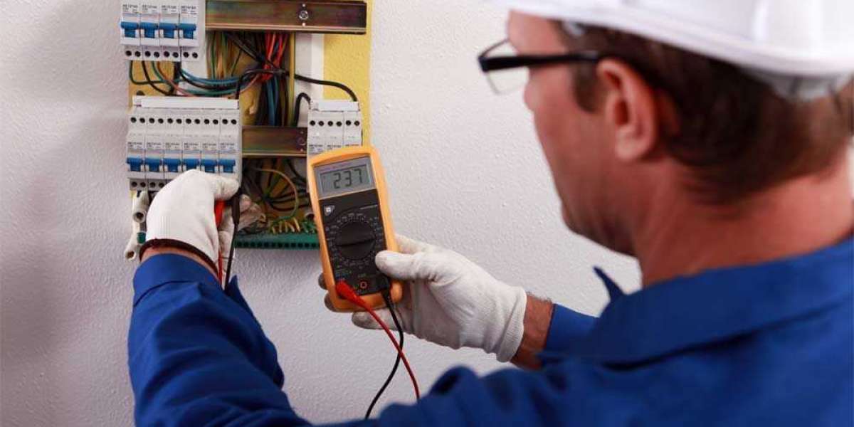 Best Electrician Services