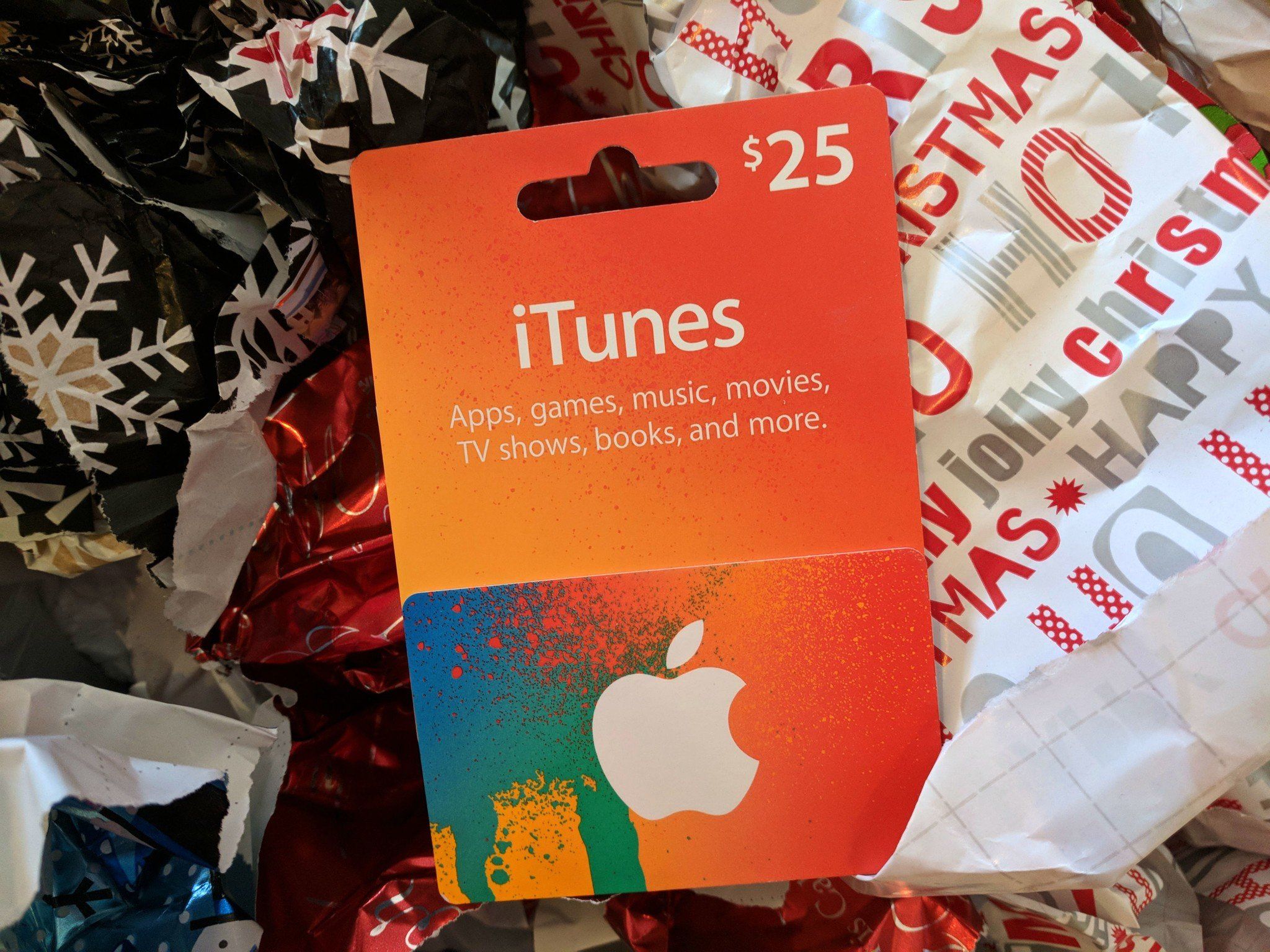 Converting iTunes Gift Cards to Naira Made Easy | TheAmberPost