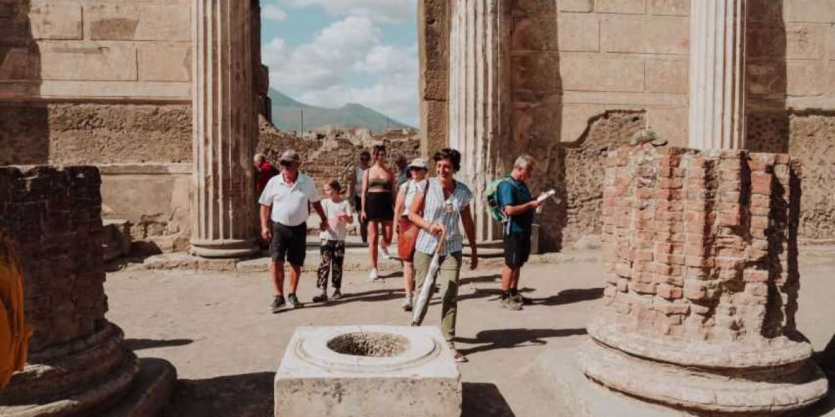 Pompeii's Hidden Gems: Guided Tour Highlights