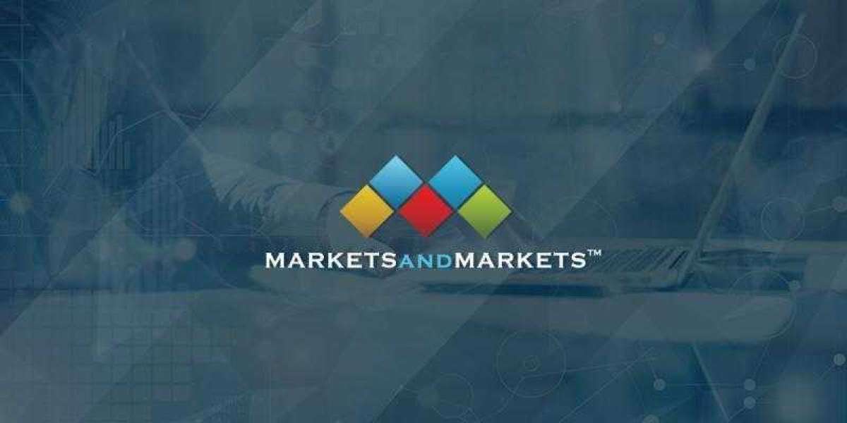Medical Device Contract Manufacturing Market worth $118.9 billion in 2027 - Exclusive Report by MarketsandMarkets™