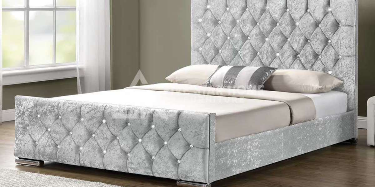What should I consider before buying bed furniture in Dubai