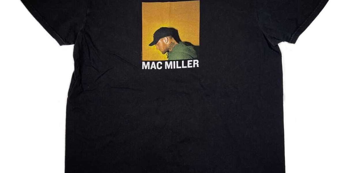 Mac Miller Merch | Mac Miller Official Store | Limited Stock