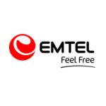 Emtel Telecom Profile Picture