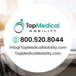 Top Medical Mobility Profile Picture