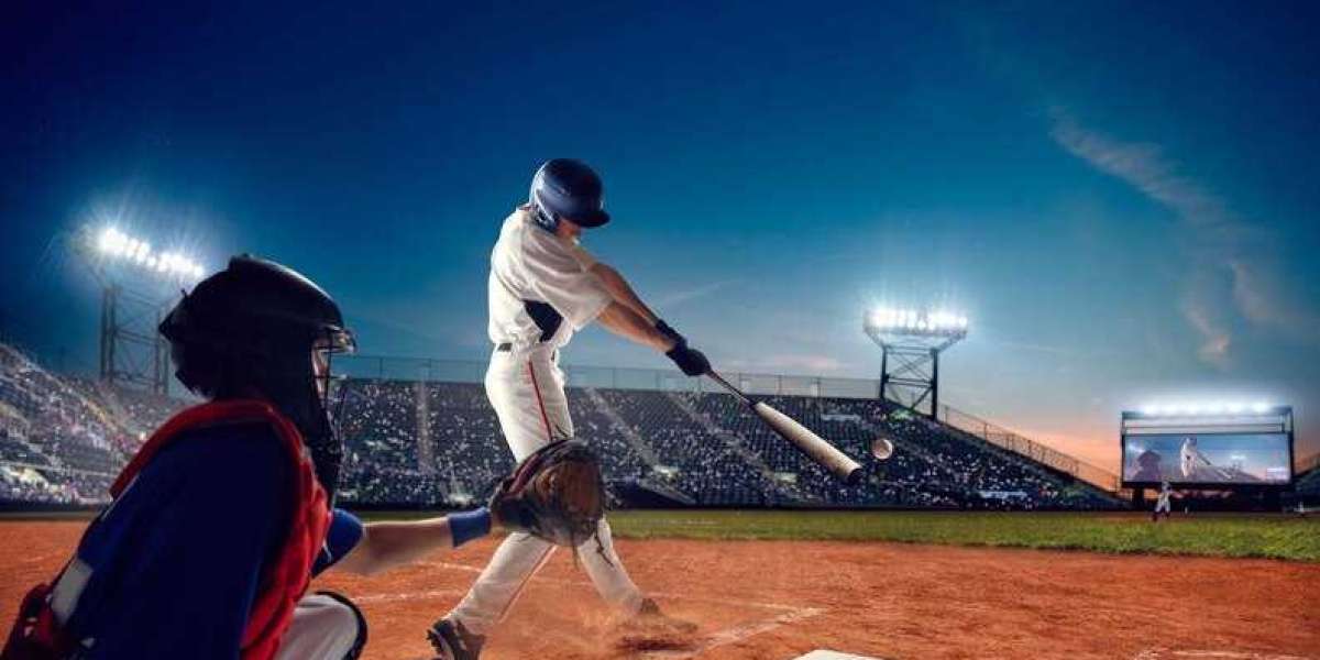 Fine-Tuning Your Skills: The Power of Rapsodo's Baseball Swing Analyzer