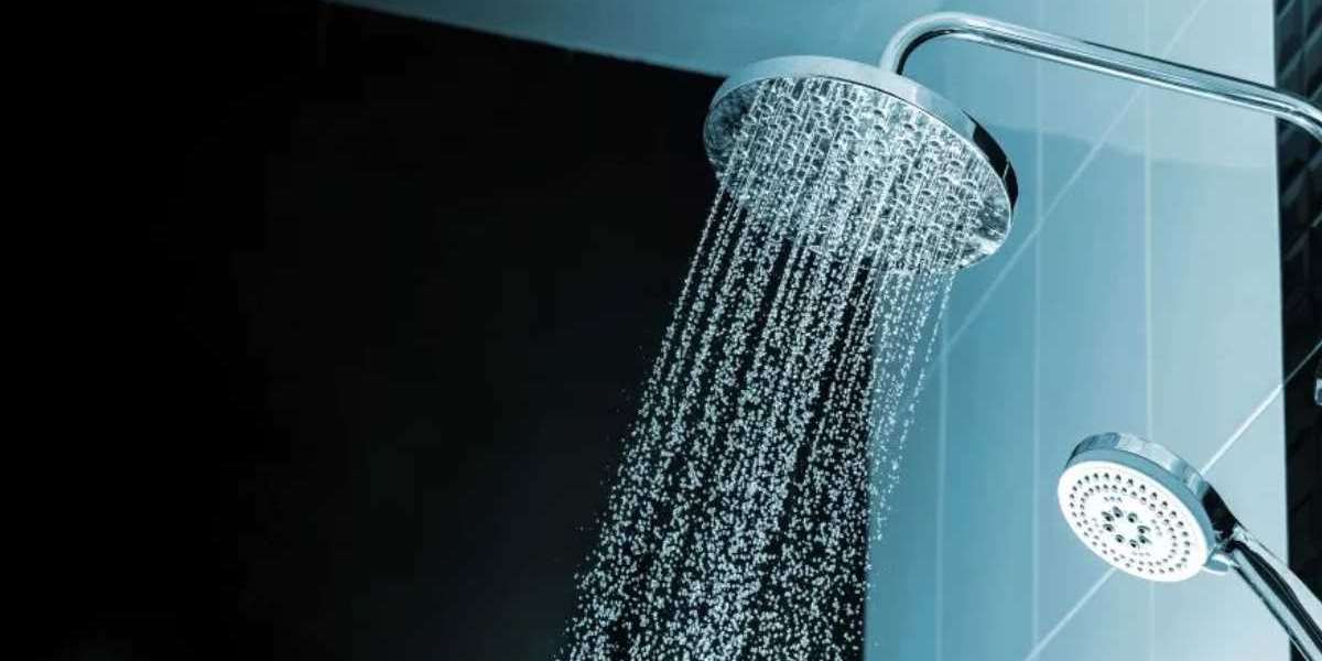 6 types of shower heads to consider for your bathroom renovation