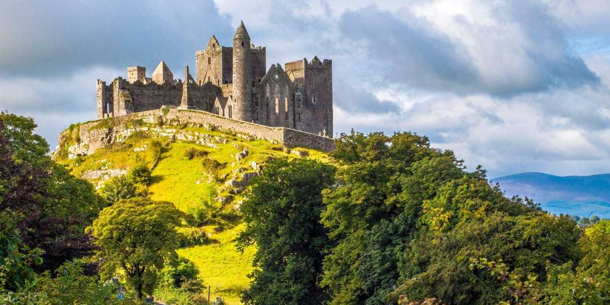 A Journey Through Time and Sound: Exploring the Oldest Castles in Ireland and Celebrating Popular Irish Singers