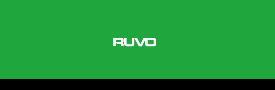 RUVO Door Machines Cover Image