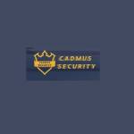 Cadmus Security Services Inc Profile Picture