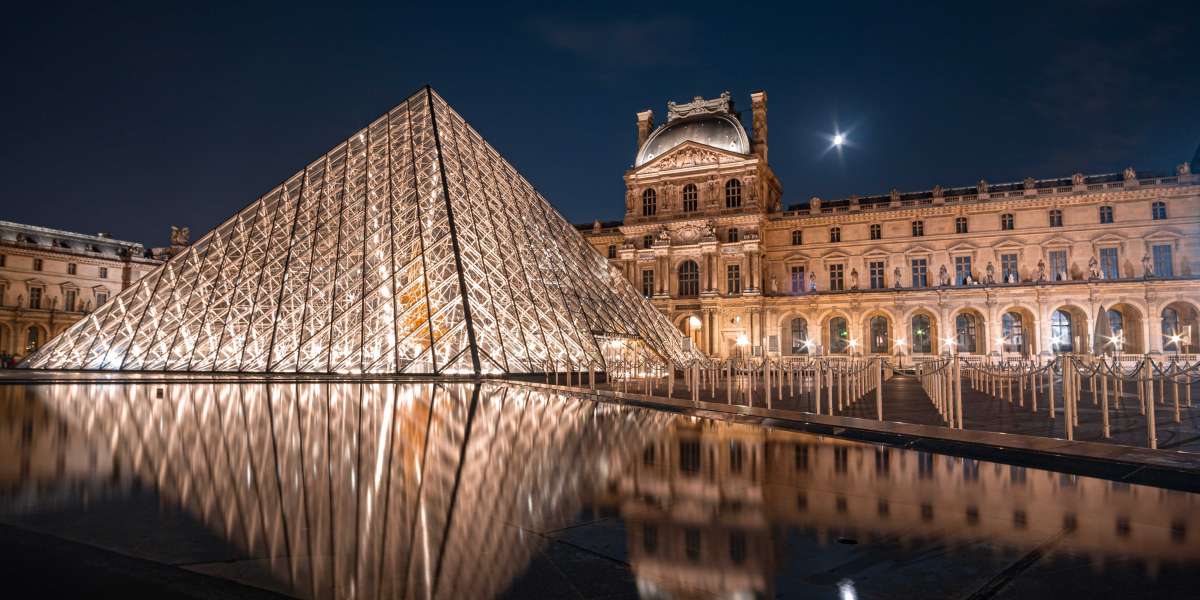 6 Things You May Not Know About the Louvre